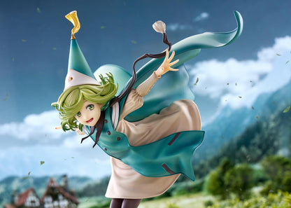 【Pre-order】ATELIER OF WITCH HAT - COCO 1/6 Scale Figure (Rerun)