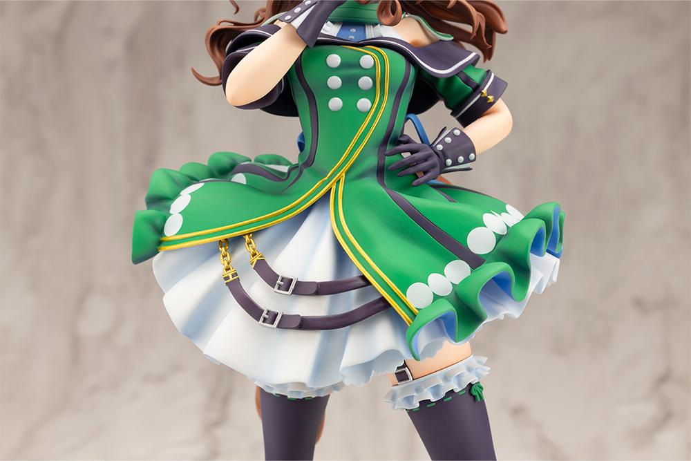 【Pre-order】Umamusume: Pretty Derby - King Halo Figure (Rerun)