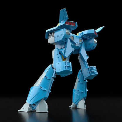 【Pre-order】Super Dimension Century Orguss - Nikick Model Kits (MODEROID; Standard Type (Common Soldier))