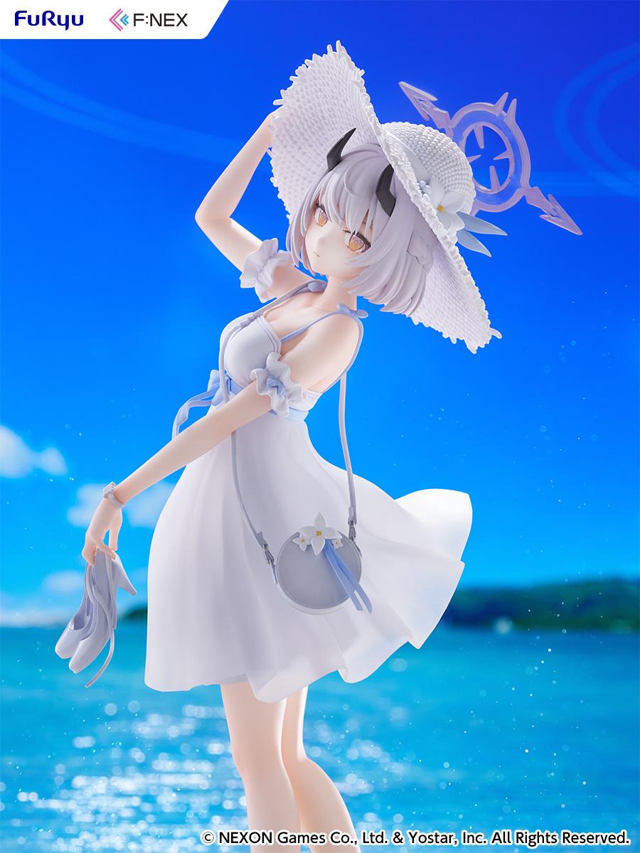 【Pre-order】Blue Archive - Sena 1/7Scale Figure (Casual)