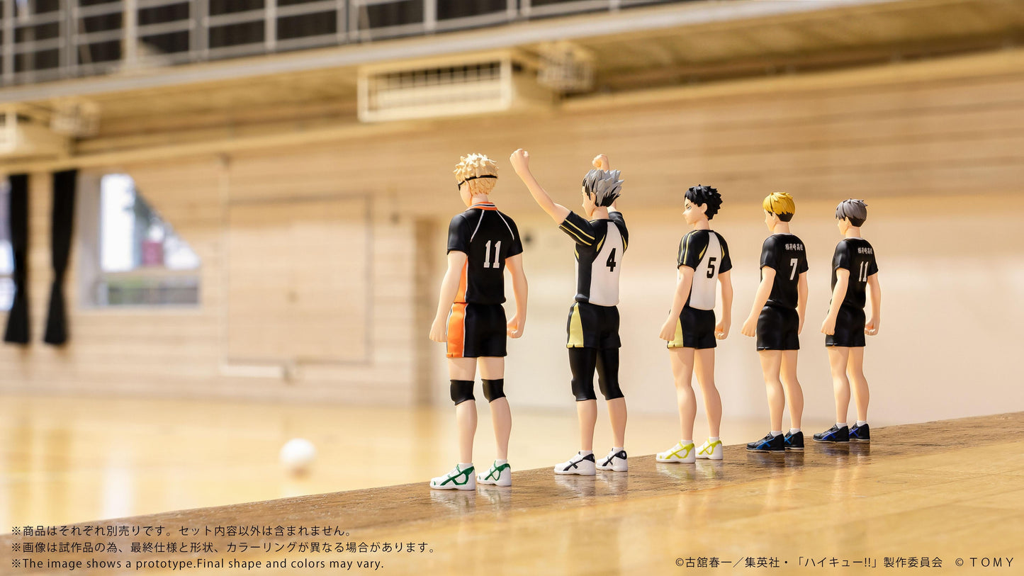 【Pre-order】Haikyu!! - Atsumu Miya Figure (CK-H09 COLLEKAZARO)