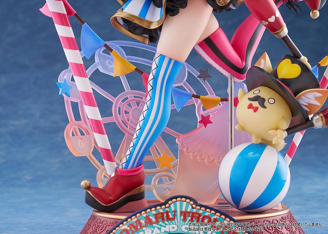 【Pre-order】hololive production - Omaru Polka 1/7 Scale Figure