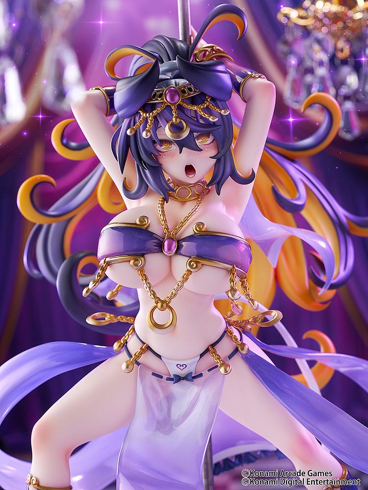 【Pre-order】Bombergirl - Prune Figure (Belly Dance Ver.)