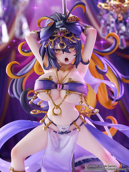 【Pre-order】Bombergirl - Prune Figure (Belly Dance Ver.)