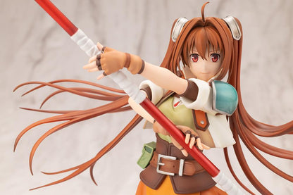 【Pre-order】The Legend of Heroes - Estelle Bright Figure (Rerun)