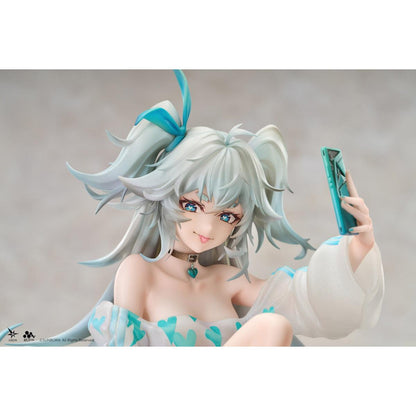 【Pre-order】Girls' Frontline 2: Exilium - Florence 1/7 Scale Figure (Marvellous Herb Cake Ver.)