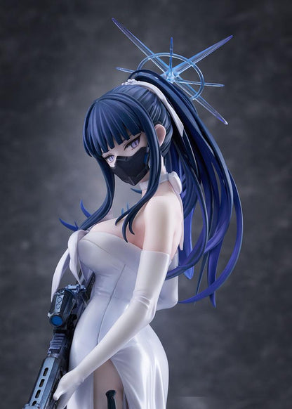 【Pre-order】Blue Archive - Saori 1/7 Scale Figure (Dress)