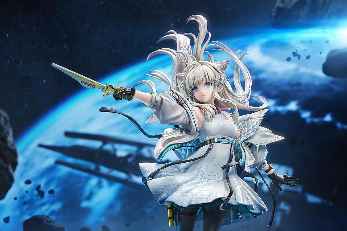 【Pre-order】Arknights: Endfield - Perlica Figure