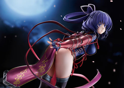 【Pre-order】The Legend of Heroes: Trails Beyond the Horizon - Rixia Mao Figure
