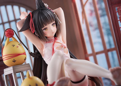 【Pre-order】Azur Lane - Nagato Figure (Guardian Fox's Blessed Bonds)