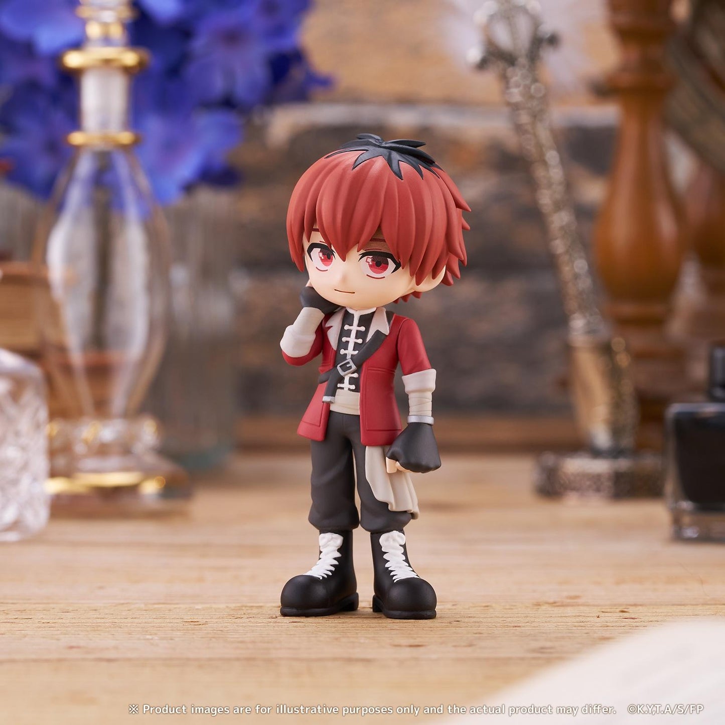 【Pre-order】Frieren: Beyond Journey's End -  Blind Box (PalVerse)