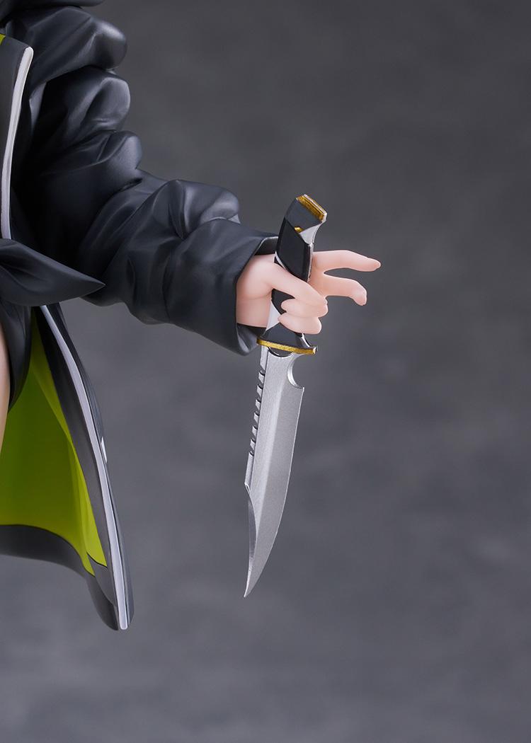 【Pre-order】Fate/Grand Order - Moon Cancer / Jade Rabbit 1/7 Scale Figure
