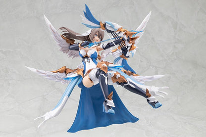【Pre-order】ARCANADEA - ERMEDA Model Kits (GRANDE SCALE)
