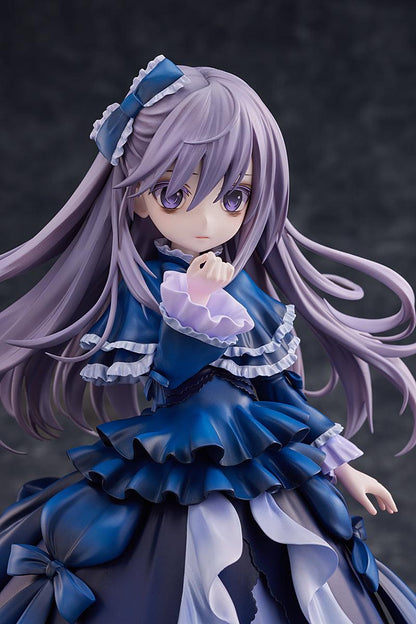 【Pre-order】Yu-Gi-Oh! - Ghost Belle & Haunted Mansion 1/7 Scale Figure (Card Game Monster Figure Collection)