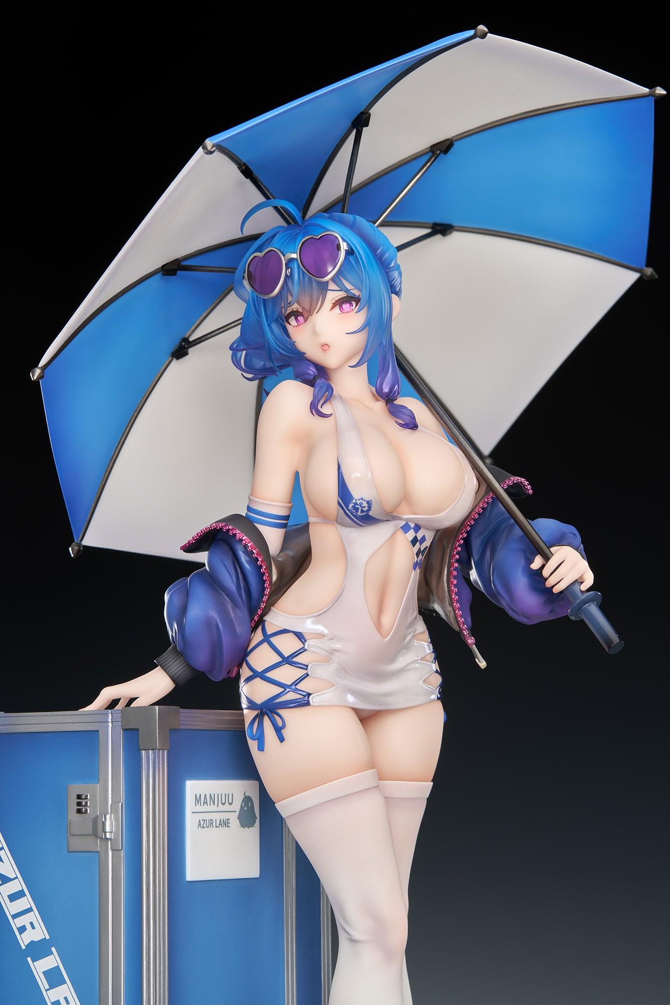 【Pre-order】Azur Lane - St. Louis 1/7 Scale Figure (Race Queen Ver.)