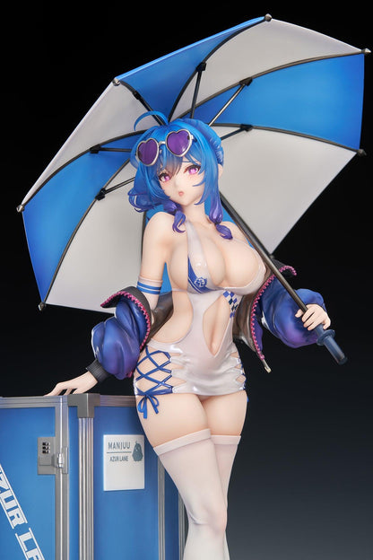 【Pre-order】Azur Lane - St. Louis 1/7 Scale Figure (Race Queen Ver.)