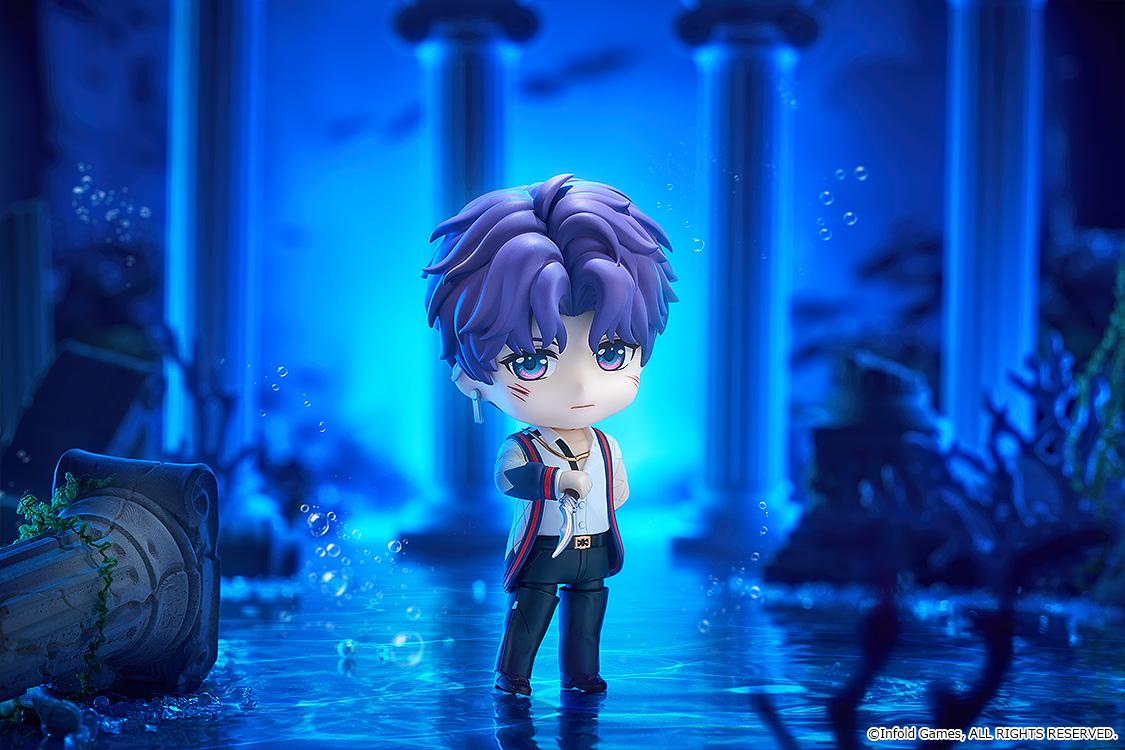 【Pre-order】Love and Deepspace - Rafayel Nendoroid