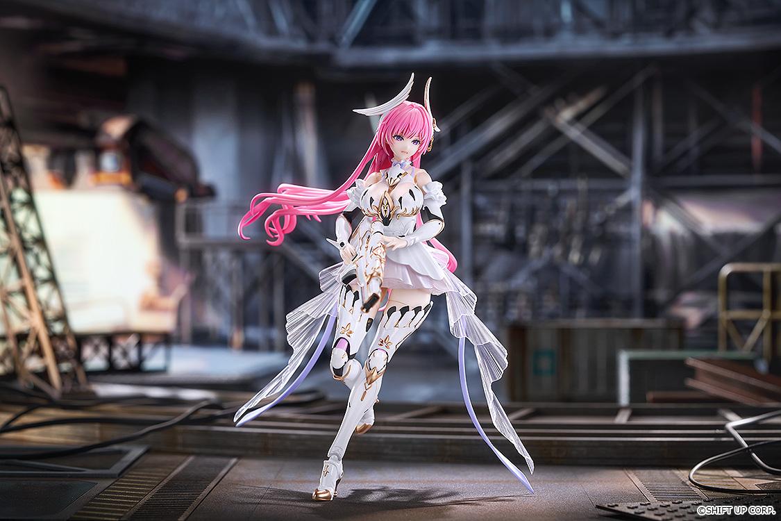 【Pre-order】GODDESS OF VICTORY: NIKKE - Dorothy Hyper Body