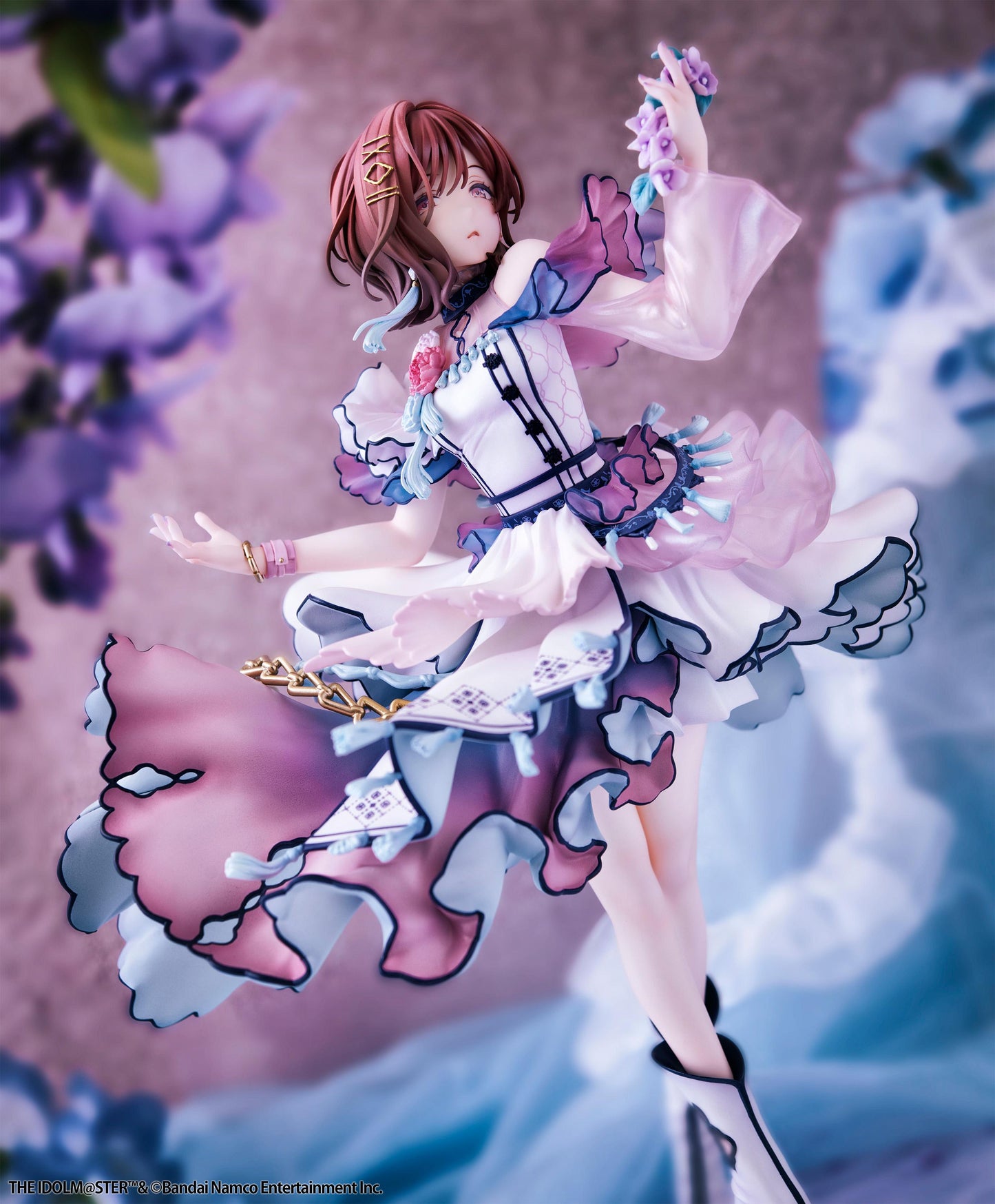 【Pre-order】THE IDOLM@STER SHINY COLORS - Madoka Higuchi Lucrea (Merry)