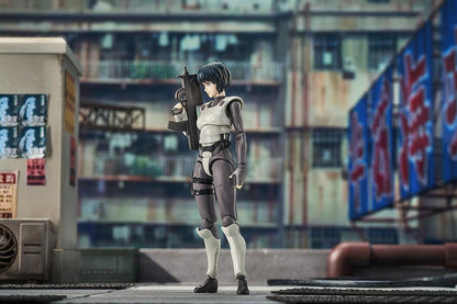 【Pre-order】Ghost in the Shell - Motoko Kusanagi Hyper Body (1995; Simple Armored Suit Ver.; Rerun)