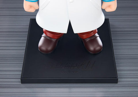 【Pre-order】MEGA MAN - DR. WILY, DR. LIGHT Figure(OSHI WORKS)