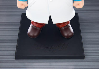 【Pre-order】MEGA MAN - DR. WILY, DR. LIGHT Figure(OSHI WORKS)
