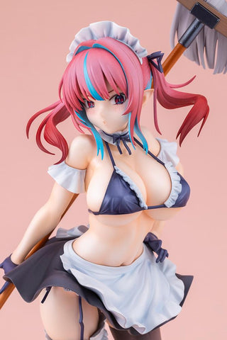 【Pre-order】Kanan-sama wa Akumade Choroi - Takakiyo Kanan Figure