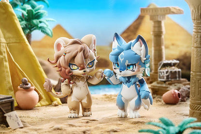 【Pre-order】FLUFFY LAND - August Nendoroid