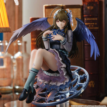 【Pre-order】The Idolmaster Shiny Colors - Chiyuki Kuwyama 1/6 Scale Figure (Gardeanne White Pearl Ver.)