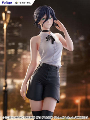 【Pre-order】Chainsaw Man - Reze TENITOL TALL