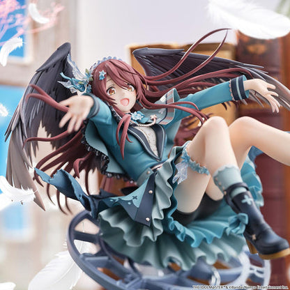 【Pre-order】The Idolmaster: Shiny Colors - Tenka Osaki 1/6 Scale Figure (Galdienne Amethyst Ver.)