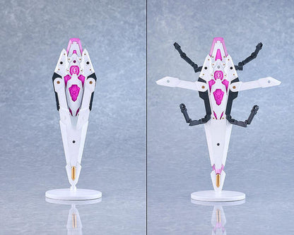 【Pre-order】Cutie Honey - Honey Kisaragi PLAMATEA (Nova)