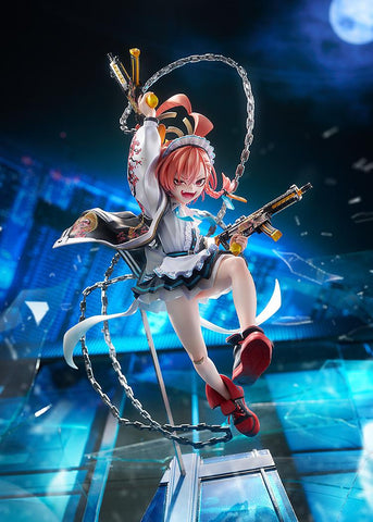 【Pre-order】Blue Archive - Neru Figure (Call Sign Double O)