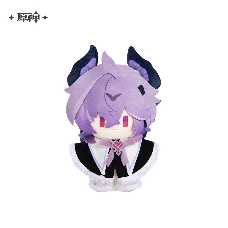 【Pre-Order】Genshin Impact - Cozy Winter Days Series Plush Doll