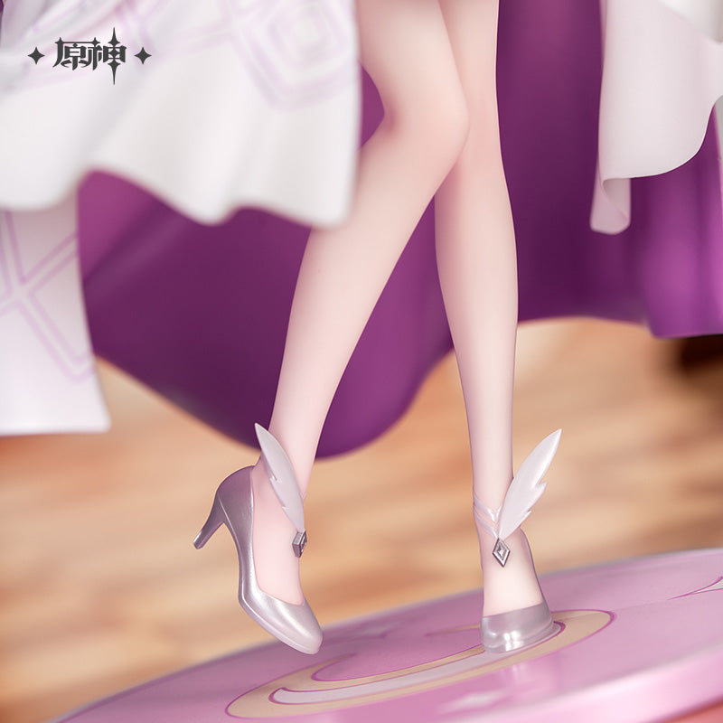 【Pre-Order】Genshin Impact - Carnival Gathering Ver. Columbina 1/8 Scale Figure
