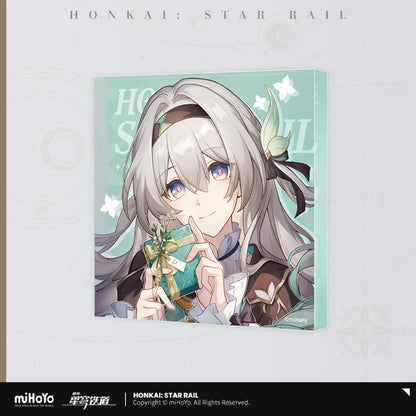 【Pre-Order】Honkai: Star Rail - Cosmic Candy House Series Acrylic Block