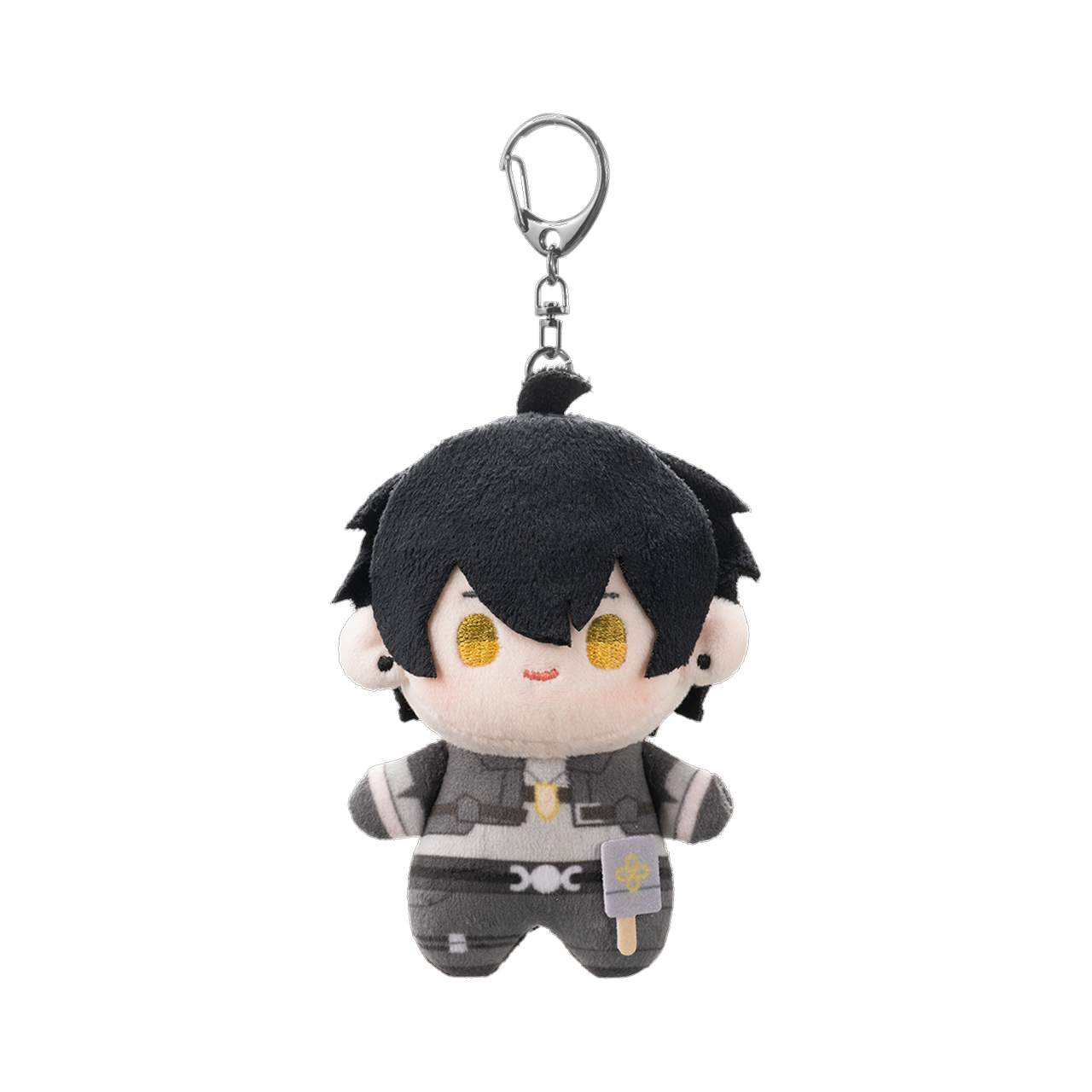 Pre-Order】Wuthering Waves - Mini Resonator Series Nuigurumi Plush Pre-Order】Wuthering Waves - Mini Resonator Series Nuigurumi Plush