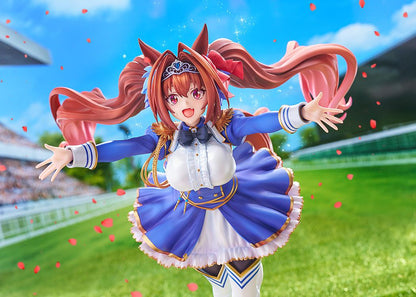 【Pre-order】Umamusume: Pretty Derby - Daiwa Scarlet Figure (Your Scarlet Tailwind)
