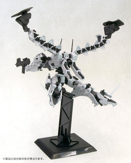 【Pre-order】ARMORED CORE -  Model Kits (LINEARK WHITE-GLINT & V.O.B SET; Rerun)