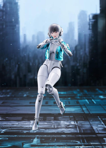 【Pre-order】The First Descendant - Valby figma