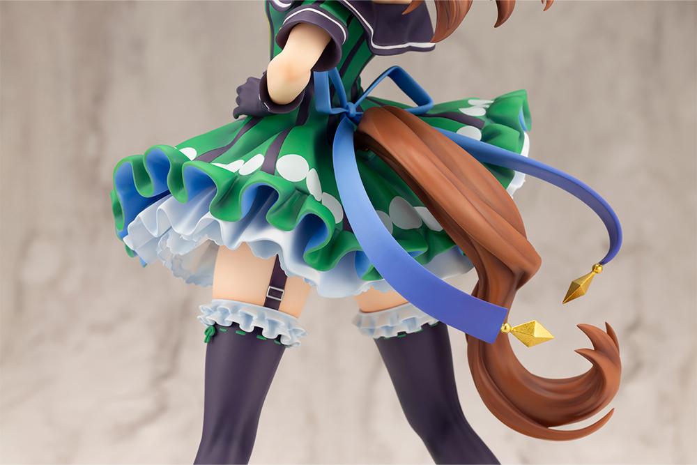 【Pre-order】Umamusume: Pretty Derby - King Halo Figure (Rerun)