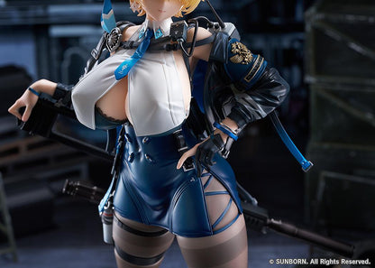【Pre-order】Girls' Frontline 2: Exilium - Nikketa Figure