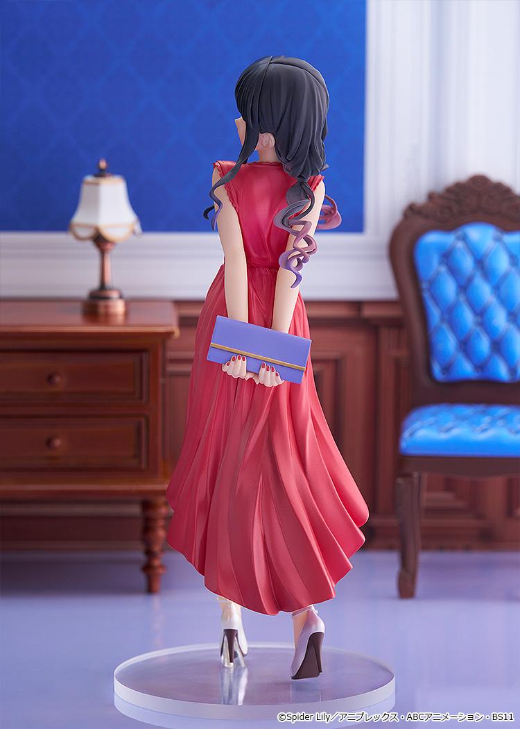 【Pre-order】Lycoris Recoil - Chisato Nishikigi/Takina Inoue POP UP PARADE (After Party! Ver. L Size)