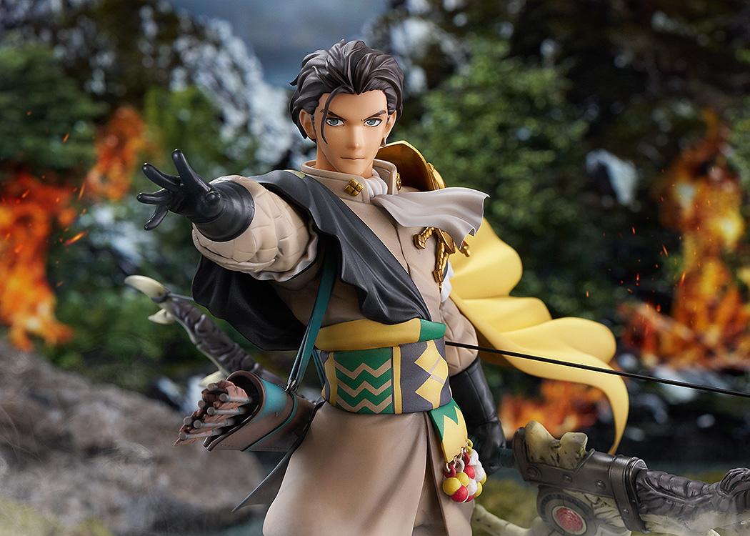 【Pre-order】Fire Emblem - Claude Figure