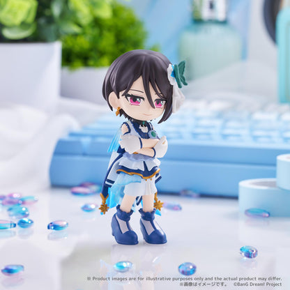 【Pre-order】BanG Dream! -  figures (Blind Box; PalVerse; Morfonica; Set of 6)