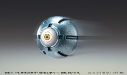 【Pre-order】JOJO'S BIZARRE ADVENTURE Part7 Steel Ball Run - Vakyrie Chozokado