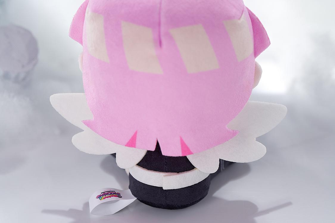 【Pre-order】PANTY & STOCKING with GARTERBELT -  Plushie (New, Polyurethane Punipuni)
