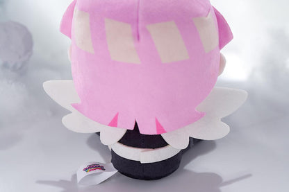 【Pre-order】PANTY & STOCKING with GARTERBELT -  Plushie (New, Polyurethane Punipuni)