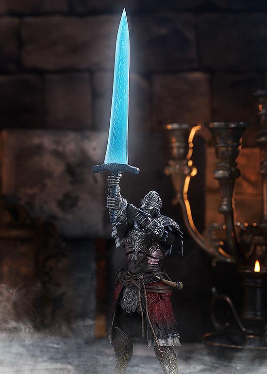 【Pre-order】ELDEN RING - Raging Wolf figma (Rerun)