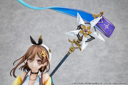 【Pre-order】Atelier Ryza 3: Alchemist of the End & the Secret Key - Ryza Figure (Reisalin Stout)